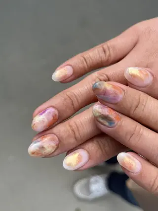 ネイル NailSalon EASE(イーズ)のネイルデザイン