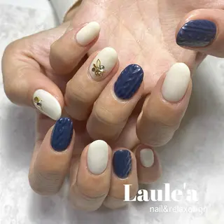 ネイル Nail yuriのネイルデザイン