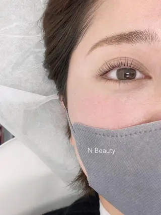 マツエク・マツパ 大石はな / lavlunaの眉毛・アイブロウイメージ