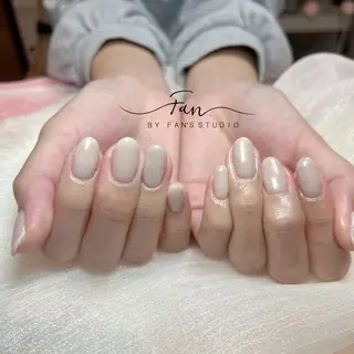 ネイル 🌻Jr.FANS NAIL池袋店🌻のネイルデザイン
