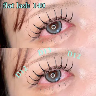 マツエク・マツパ パリジェンヌ/美眉 OLIVIA加藤のマツエク・マツパデザイン