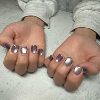 ネイル nailme!/上村 香菜のネイルデザイン