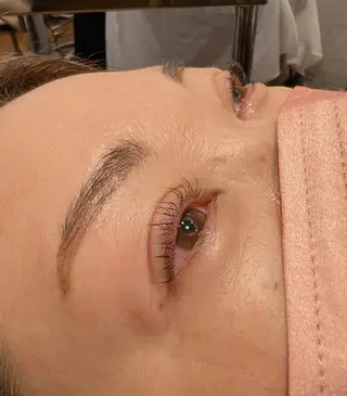 マツエク・マツパ 石田 悠夏のマツエク・マツパデザイン