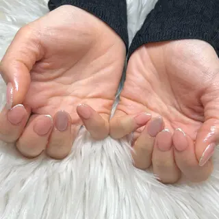 ネイル SOARE TADAのネイルデザイン