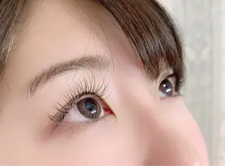 マツエク・マツパ kelly eye立町店のマツエク・マツパデザイン