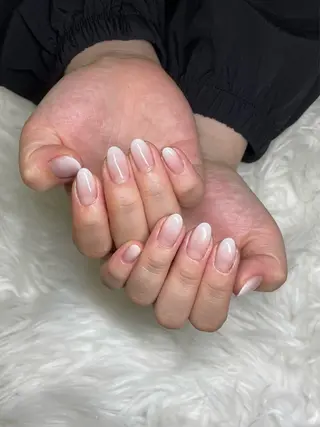 ネイル 【BL本厚木店】 根村のネイルデザイン