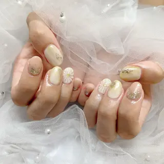 ネイル tanaka ◡̈のネイルデザイン