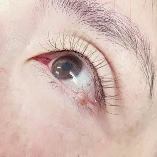 マツエク・マツパ JESSICA 金光のマツエク・マツパデザイン