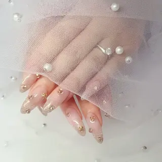 ネイル YUYI.nail salonのネイルデザイン
