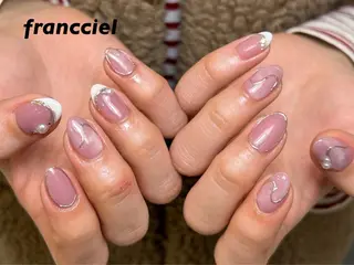 ネイル Rika _のネイルデザイン