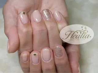 ネイル REMIA湘南台 TANABEのネイルデザイン