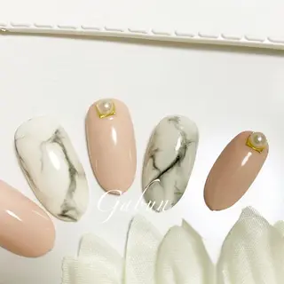 ネイル LOTUS ネイルサロンのネイルデザイン