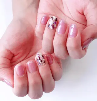 ネイル cocoネイル&まつげサロン所属・片平 恭子のマツエク・マツパデザイン