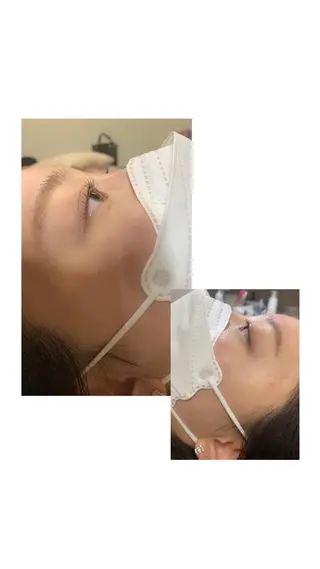 マツエク・マツパ マツパ◎LED マツエク,モチ◎のマツエク・マツパデザイン