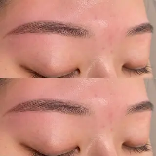 アイブロウ 西島 雪輝のマツエク・マツパデザイン