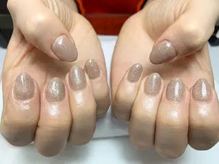 ネイル 櫻井 暖子のネイルデザイン