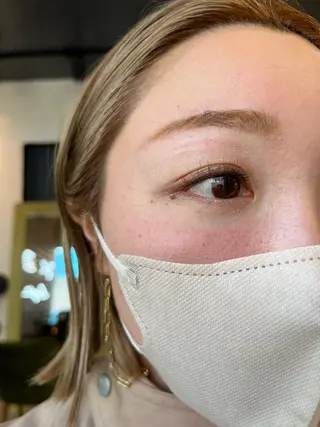 マツエク・マツパ 🌼大西洋子 laughl🌼のネイルデザイン