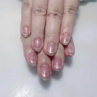 ネイル 久保田 マリコのネイルデザイン