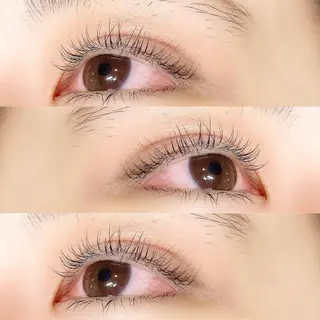 マツエク・マツパ Lanhr所属・【Lanhr】 🕊aya🕊のマツエク・マツパデザイン