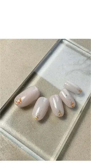 ネイル Nail salon Orieのネイルデザイン