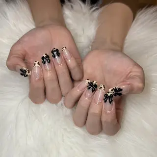 ネイル 蒲郡 ネイルのネイルデザイン