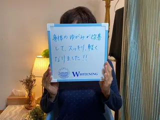 プライベートサロン Lｏｋａｈｉ飯生透のエステ・リラクイメージ