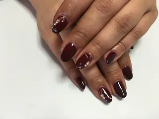 メンズ キッズ ネイル まつエク Nail RINK (ネイルリンク)のネイルデザイン