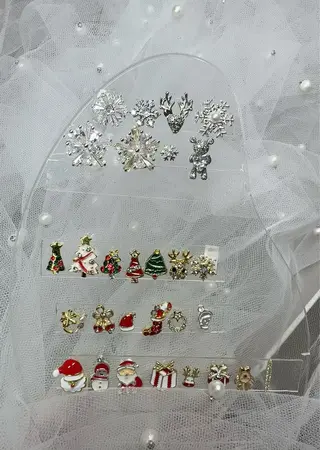 ネイル T.Y nailのネイルデザイン