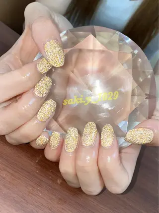 ネイル プライベートサロン Nail..TCのネイルデザイン