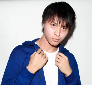 ショート 星屋 和秀のその他イメージ