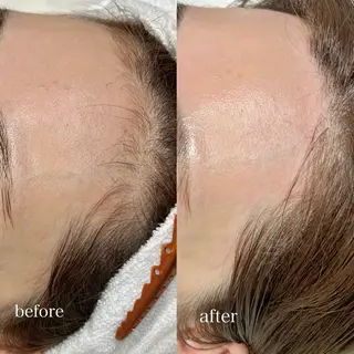 Lowen kahoのマツエク・マツパデザイン