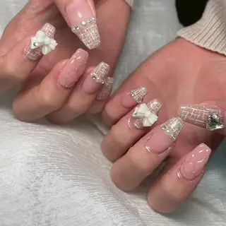 ネイル KIM キムのネイルデザイン