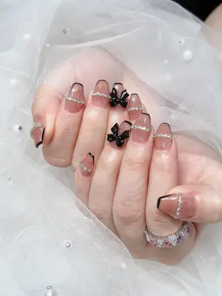 ネイル Mi Oのネイルデザイン