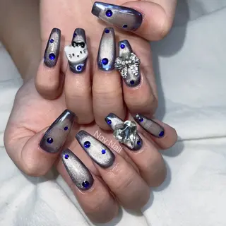 ネイル Nov. ネイルサロンのネイルデザイン