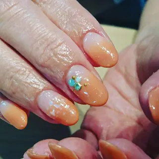 ネイル Nail Space R所属・ネイルスペースR 小林のネイルデザイン