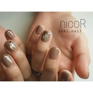 ネイル CLALA nailのネイルデザイン