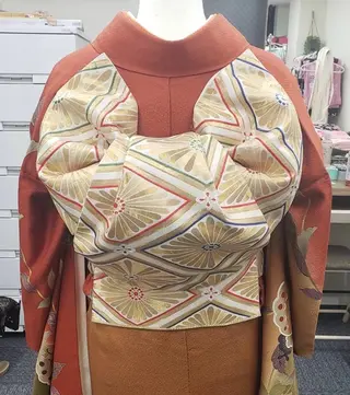 着付けサロン レインボー　心斎橋のその他イメージ