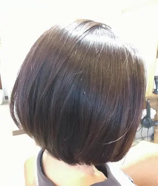 ミディアム fossette hair&eyeのマツエク・マツパデザイン