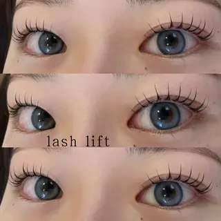 マツエク・マツパ ルクール 小千谷店   阿部のマツエク・マツパデザイン