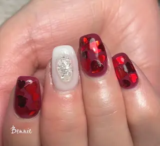ネイル   BENNIEのネイルデザイン