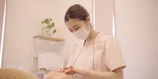 YUI🤍肌悩みに ＊速攻透明感！のエステ・リラクイメージ