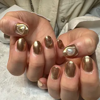 ネイル Tocowaka マエダのネイルデザイン