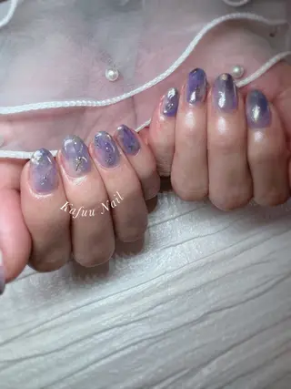 ネイル Kafuu Nailのネイルデザイン