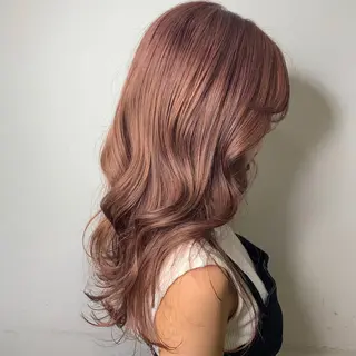 カラー メンズ指名no'1 佐藤　亘のヘアスタイル