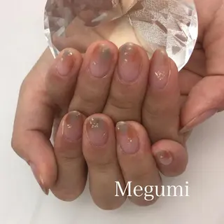 ネイル Megumi Nailのネイルデザイン