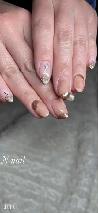 ネイル N nailのネイルデザイン