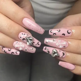 ネイル Chang _Nailのネイルデザイン