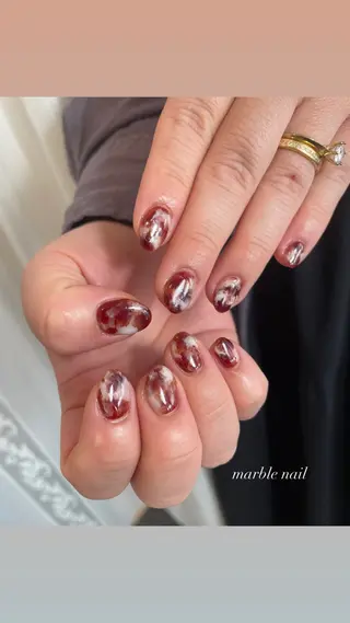 ネイル MASHU Machela所属・美爪育成♡ /サヤnailのネイルデザイン