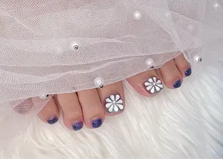 ネイル R salonのネイルデザイン