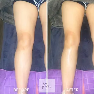 SHARES MADOKAのエステ・リラクイメージ